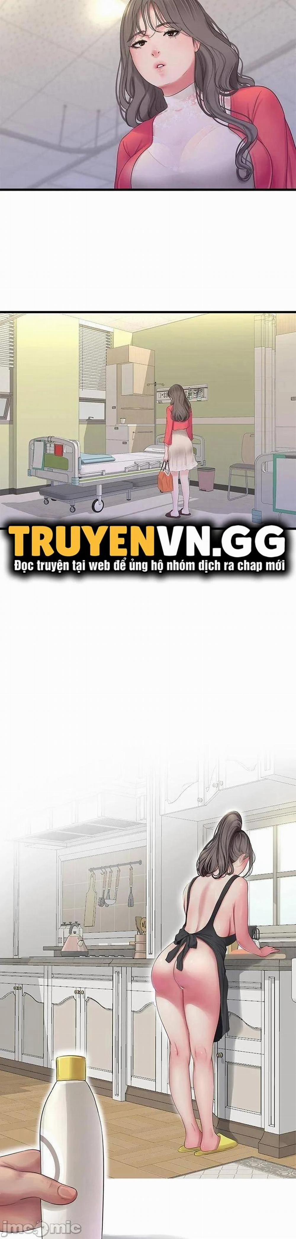 manhwax10.com - Truyện Manhwa Các em trinh nữ ở rể Chương 107 Trang 2