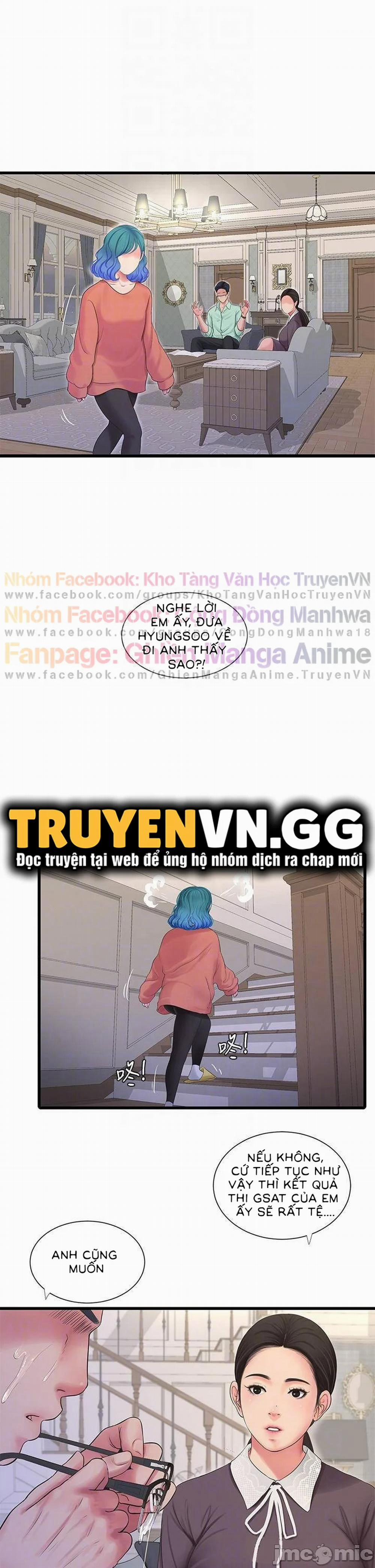 manhwax10.com - Truyện Manhwa Các em trinh nữ ở rể Chương 107 Trang 15