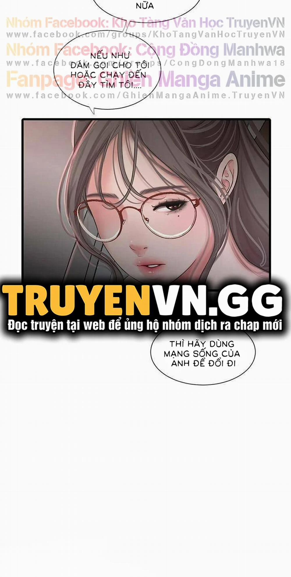 manhwax10.com - Truyện Manhwa Các em trinh nữ ở rể Chương 107 Trang 18