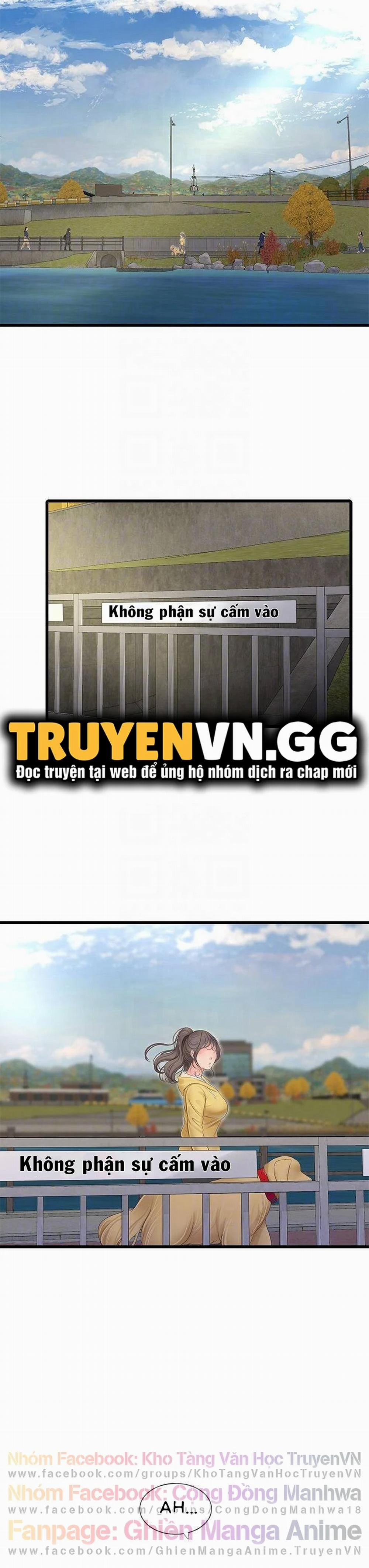 manhwax10.com - Truyện Manhwa Các em trinh nữ ở rể Chương 107 Trang 5