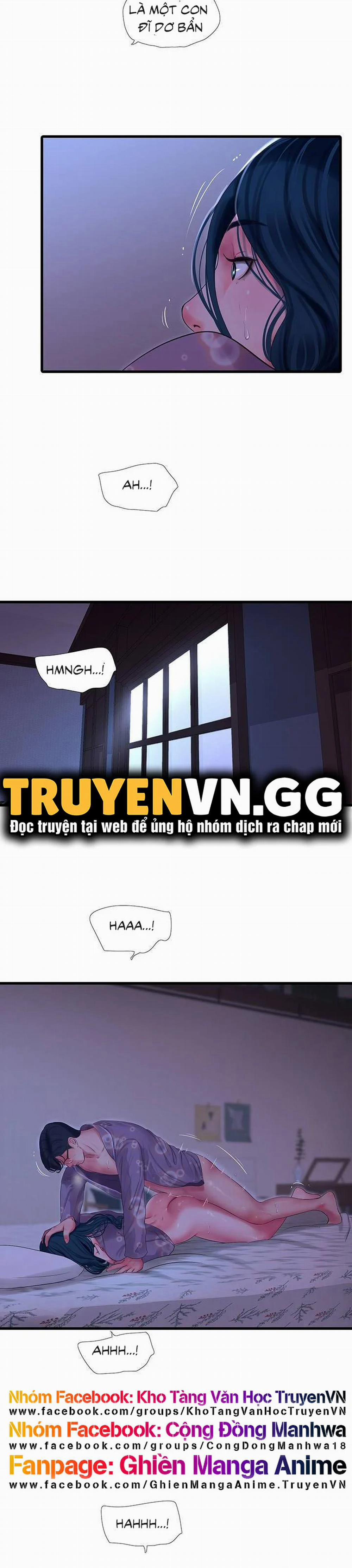 manhwax10.com - Truyện Manhwa Các em trinh nữ ở rể Chương 108 Trang 19