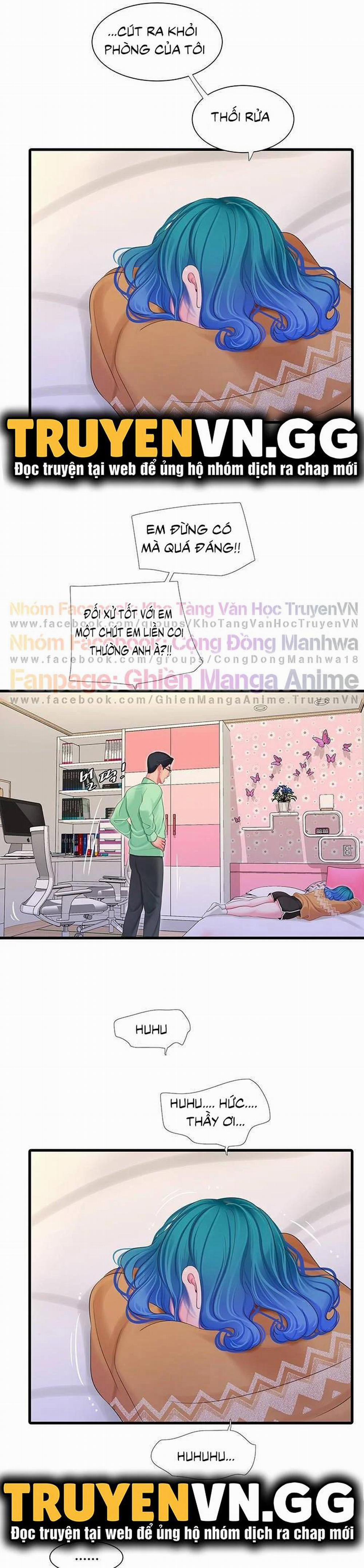 manhwax10.com - Truyện Manhwa Các em trinh nữ ở rể Chương 108 Trang 4