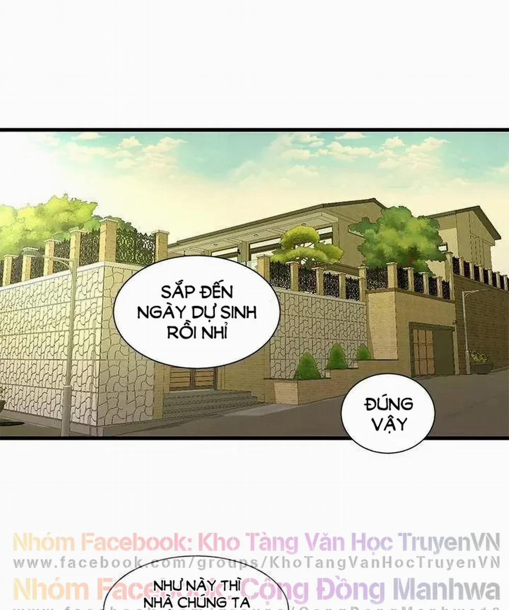 manhwax10.com - Truyện Manhwa Các em trinh nữ ở rể Chương 111 Trang 12