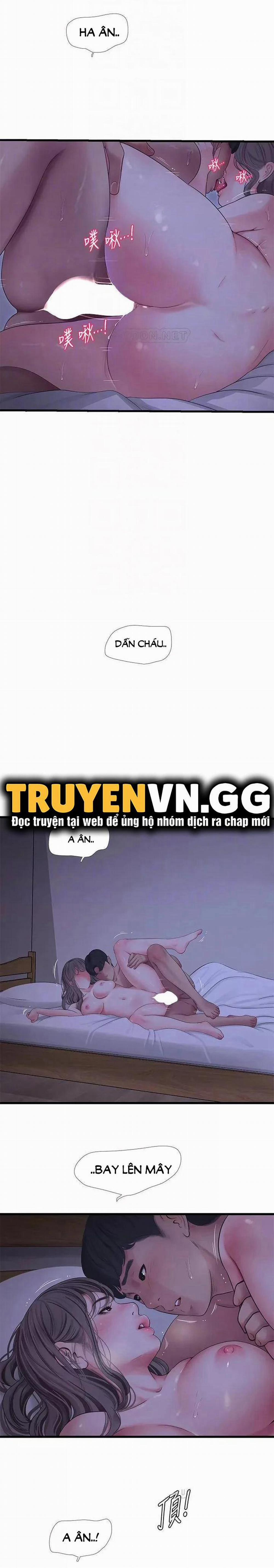 manhwax10.com - Truyện Manhwa Các em trinh nữ ở rể Chương 111 Trang 4