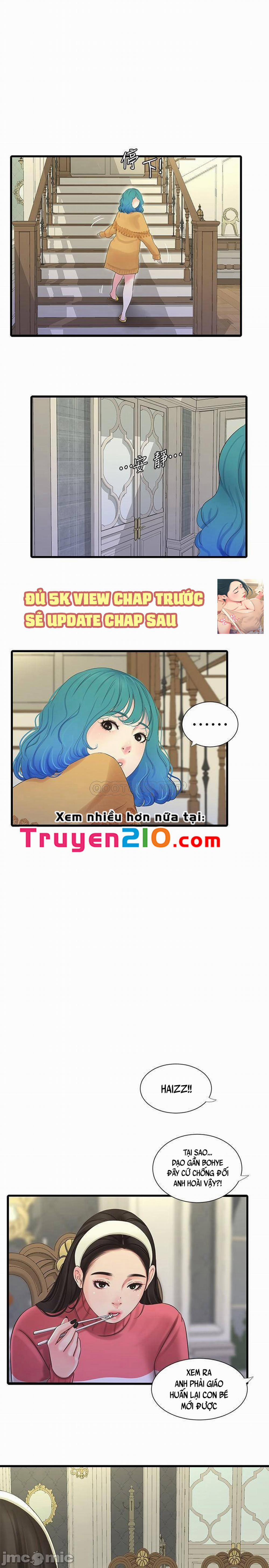 manhwax10.com - Truyện Manhwa Các Em Trinh Nữ Ở Rể Chương 70 Trang 5