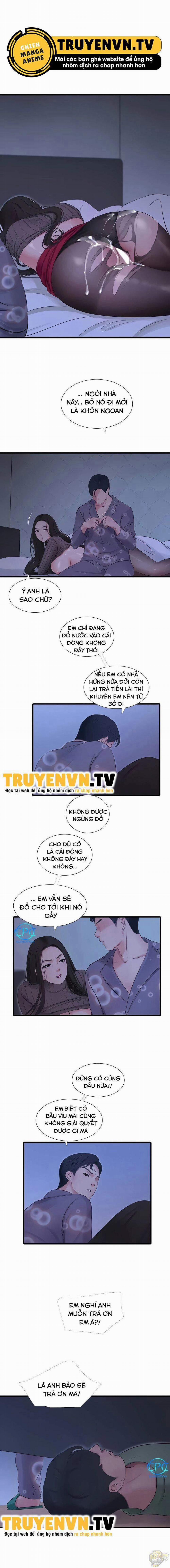 manhwax10.com - Truyện Manhwa Các Em Trinh Nữ Ở Rể Chương 80 Trang 1