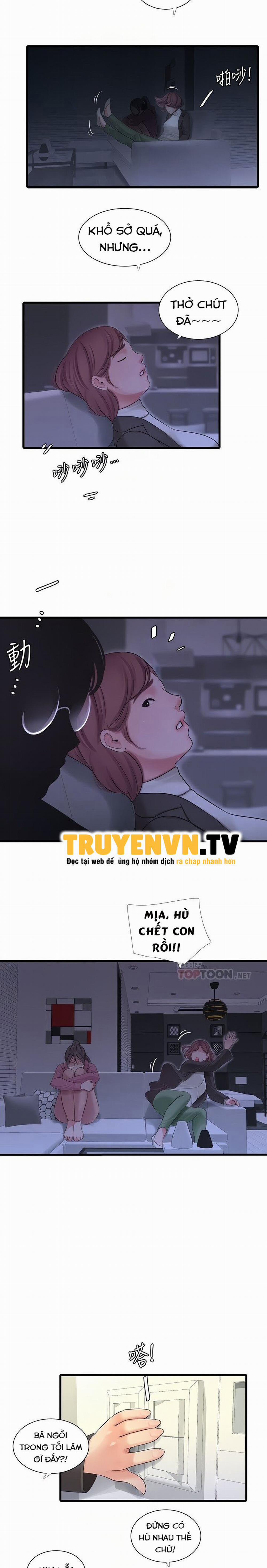 manhwax10.com - Truyện Manhwa Các Em Trinh Nữ Ở Rể Chương 83 Trang 5