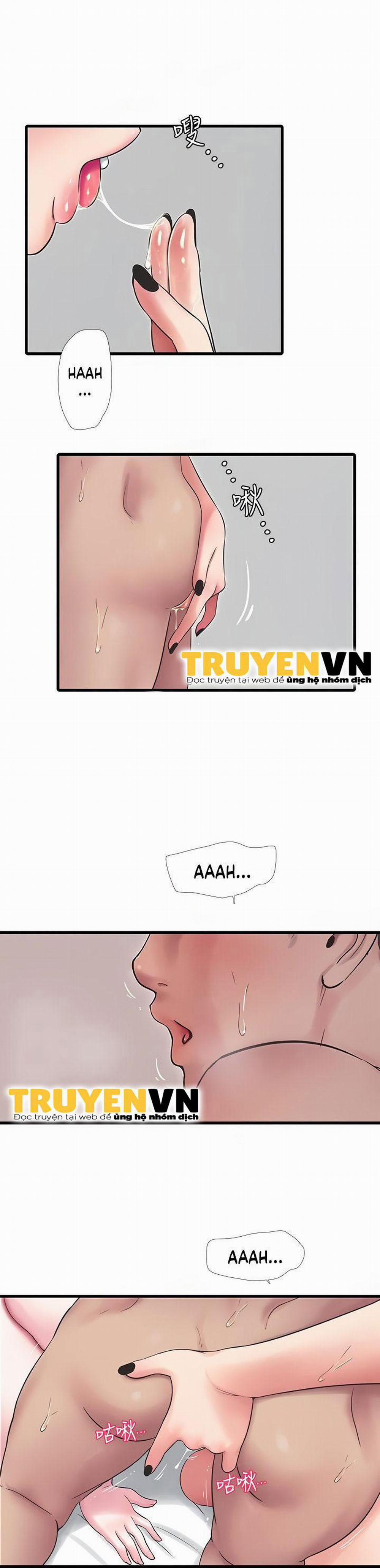 manhwax10.com - Truyện Manhwa Các Em Trinh Nữ Ở Rể Chương 92 Trang 3