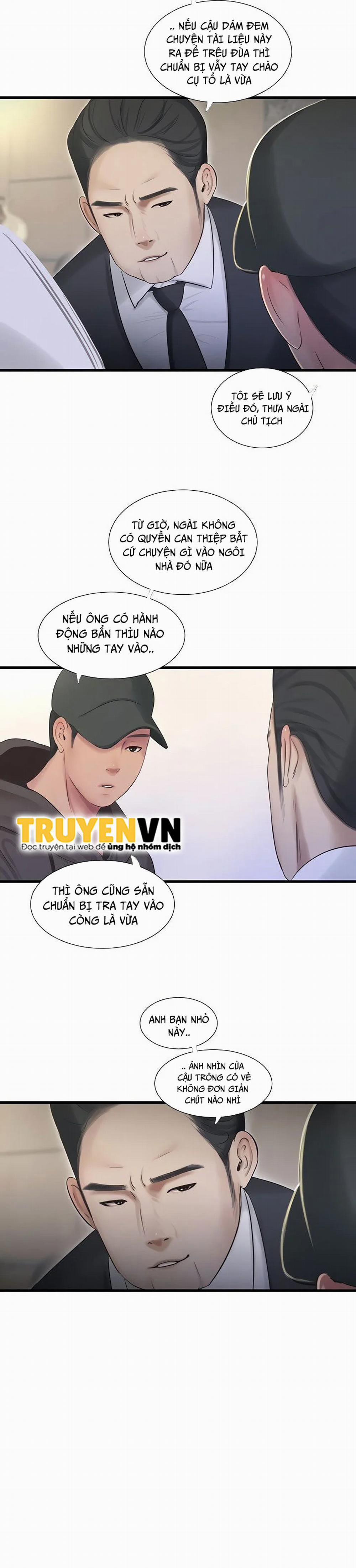 manhwax10.com - Truyện Manhwa Các em trinh nữ ở rể Chương 96 Trang 14