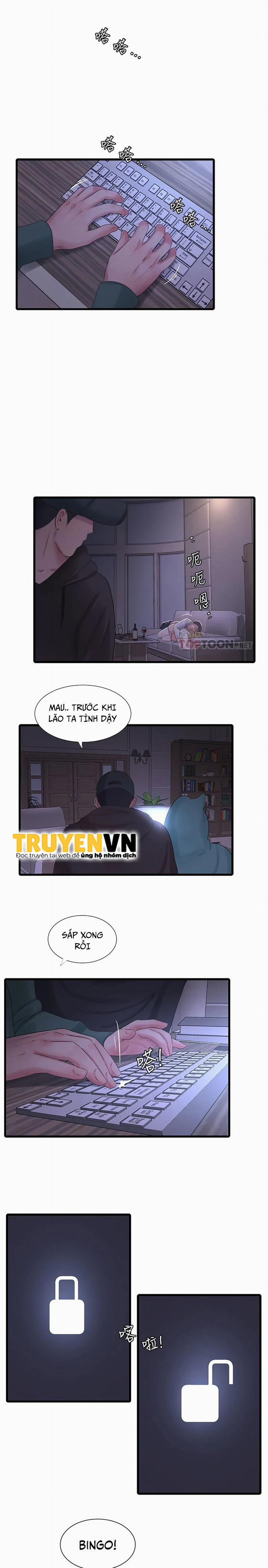 manhwax10.com - Truyện Manhwa Các em trinh nữ ở rể Chương 96 Trang 8