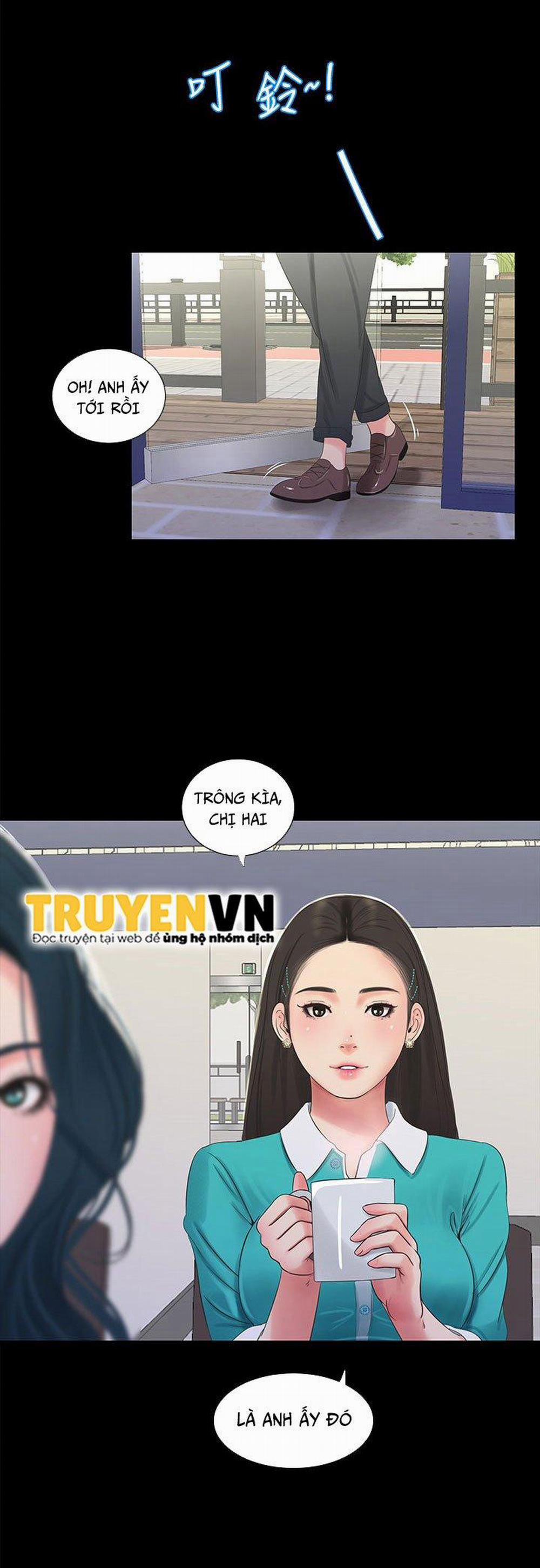 manhwax10.com - Truyện Manhwa Các em trinh nữ ở rể Chương 97 Trang 2