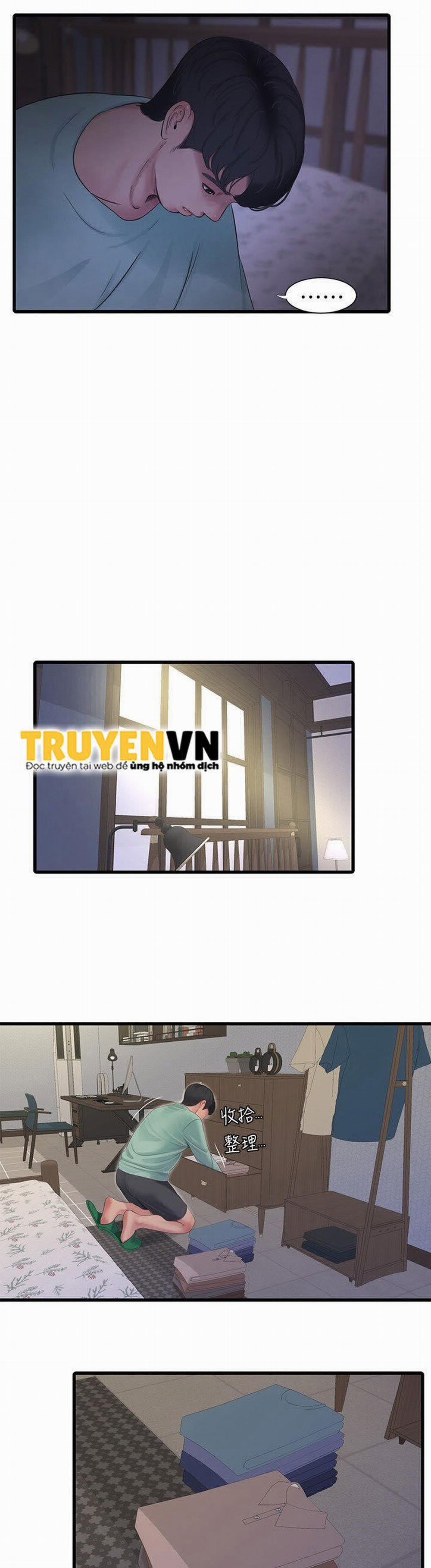 manhwax10.com - Truyện Manhwa Các em trinh nữ ở rể Chương 97 Trang 23