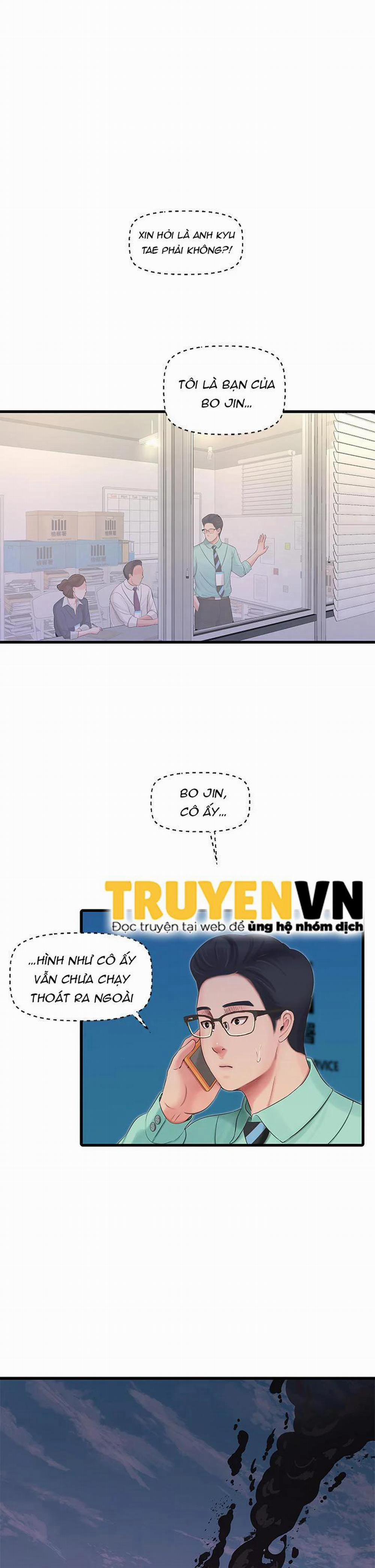 manhwax10.com - Truyện Manhwa Các em trinh nữ ở rể Chương 99 Trang 1