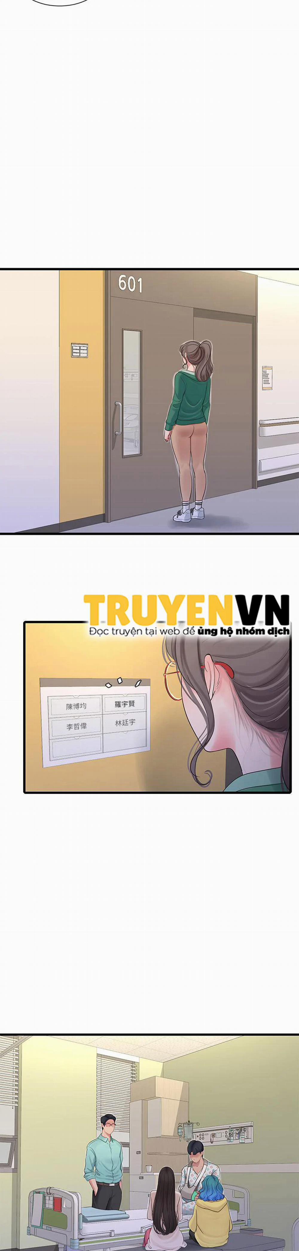 manhwax10.com - Truyện Manhwa Các em trinh nữ ở rể Chương 99 Trang 21