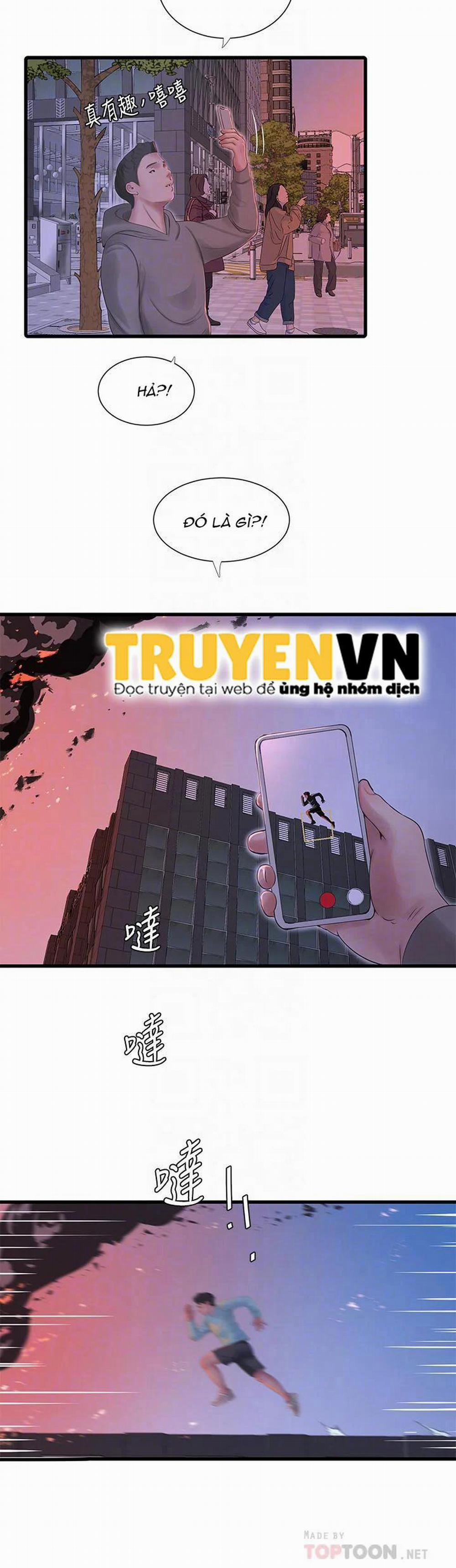 manhwax10.com - Truyện Manhwa Các em trinh nữ ở rể Chương 99 Trang 4