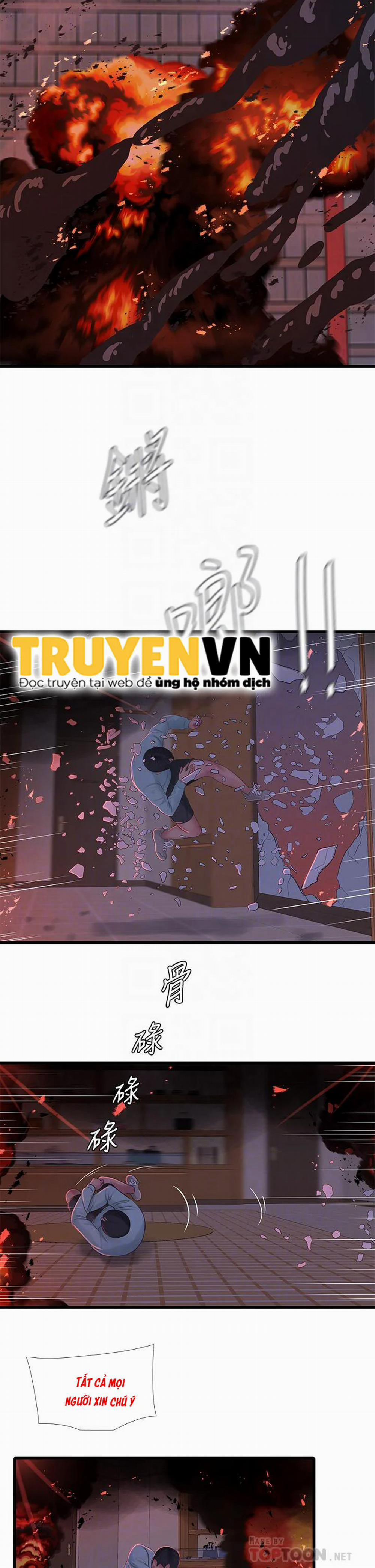 manhwax10.com - Truyện Manhwa Các em trinh nữ ở rể Chương 99 Trang 6