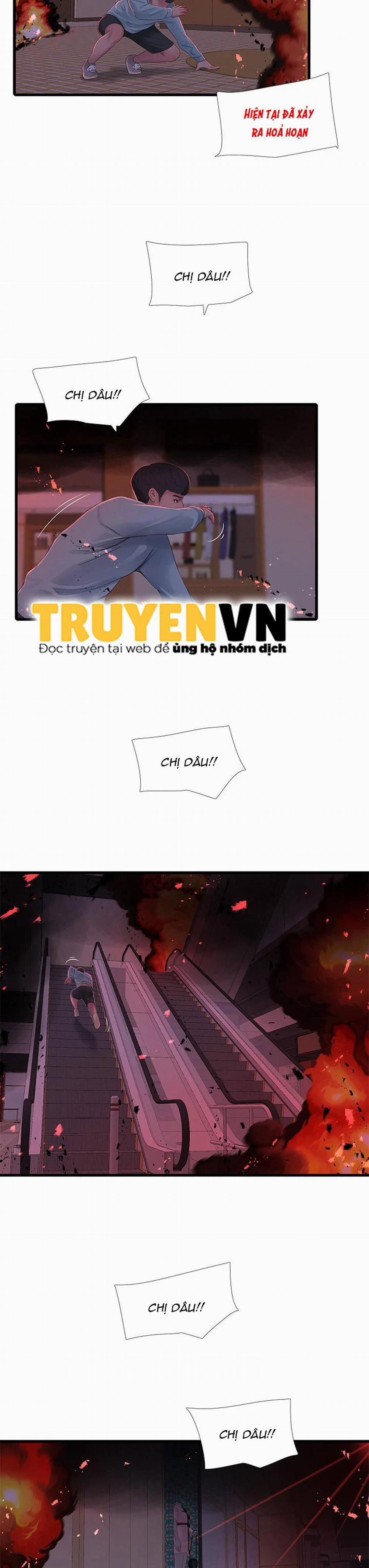 manhwax10.com - Truyện Manhwa Các em trinh nữ ở rể Chương 99 Trang 7