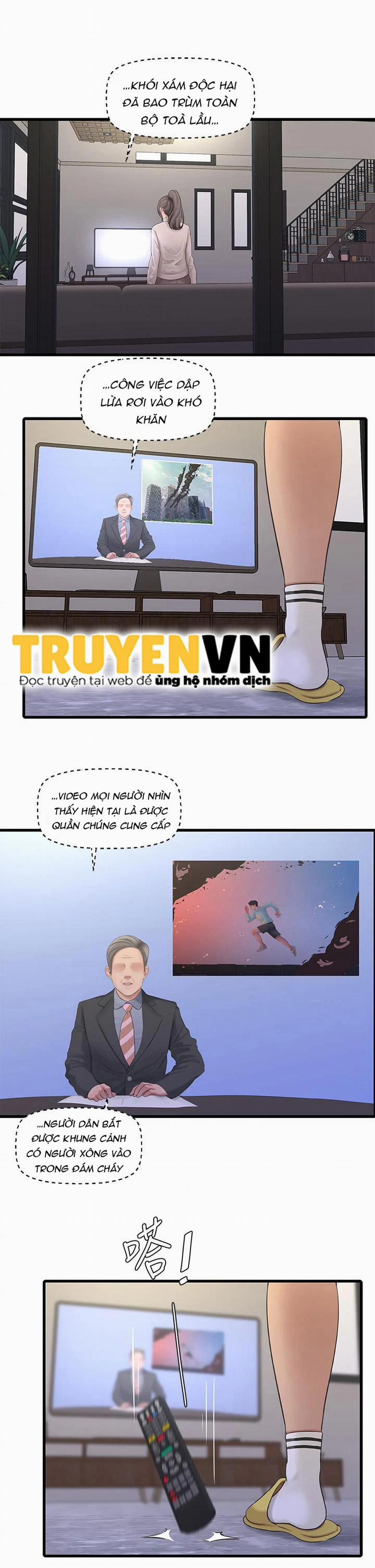 manhwax10.com - Truyện Manhwa Các em trinh nữ ở rể Chương 99 Trang 9