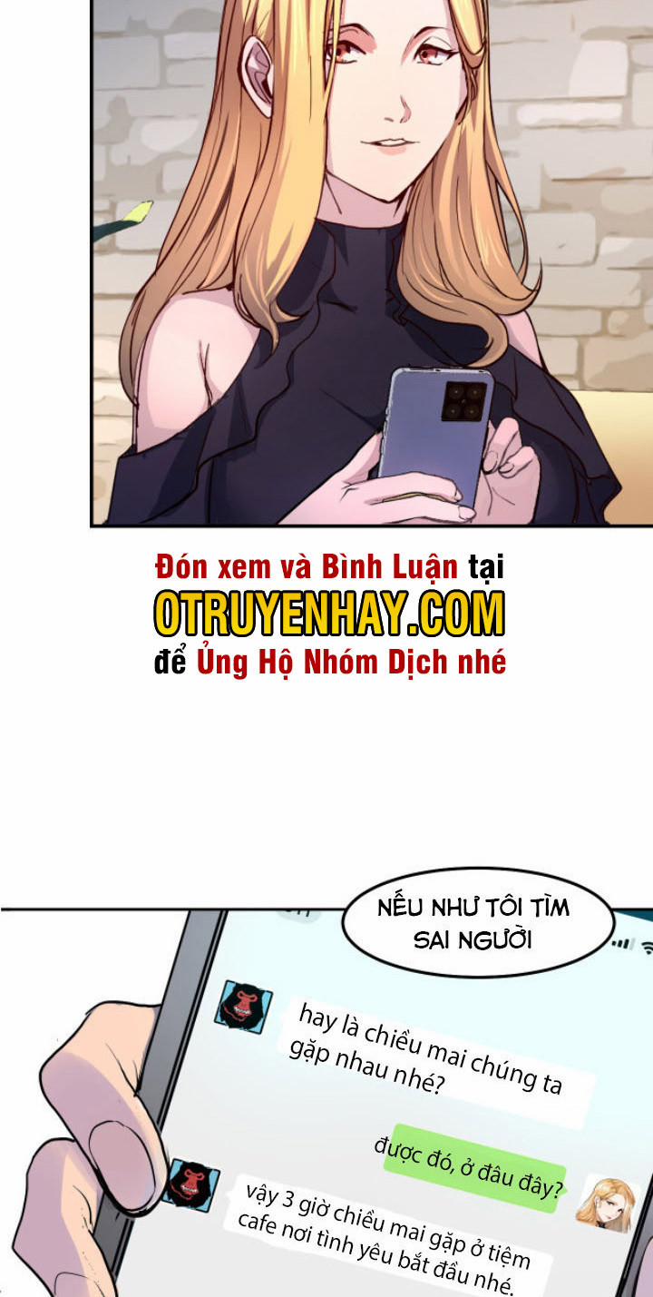 manhwax10.com - Truyện Manhwa Các Nàng Nói Ta Là Vua Tương Lai Chương 1 Trang 17