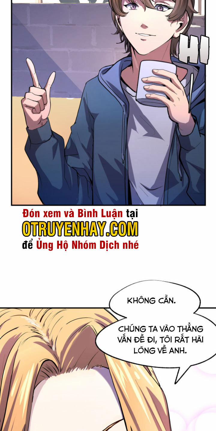 manhwax10.com - Truyện Manhwa Các Nàng Nói Ta Là Vua Tương Lai Chương 1 Trang 21