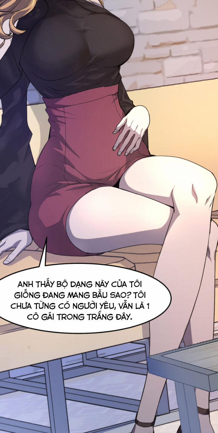 manhwax10.com - Truyện Manhwa Các Nàng Nói Ta Là Vua Tương Lai Chương 1 Trang 30