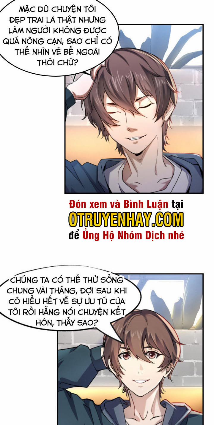 manhwax10.com - Truyện Manhwa Các Nàng Nói Ta Là Vua Tương Lai Chương 1 Trang 36