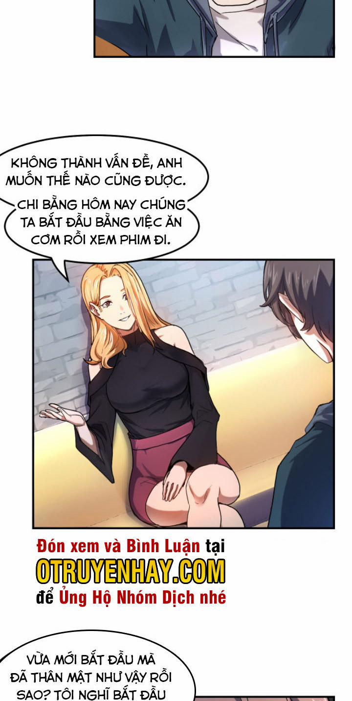 manhwax10.com - Truyện Manhwa Các Nàng Nói Ta Là Vua Tương Lai Chương 1 Trang 37