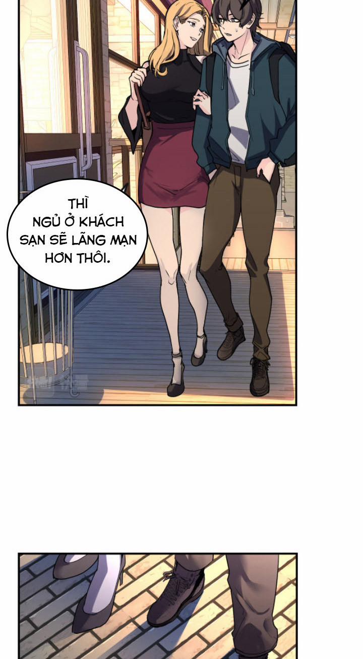 manhwax10.com - Truyện Manhwa Các Nàng Nói Ta Là Vua Tương Lai Chương 1 Trang 45