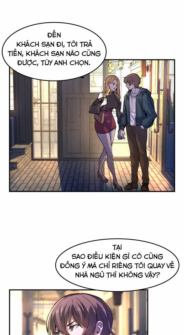 manhwax10.com - Truyện Manhwa Các Nàng Nói Ta Là Vua Tương Lai Chương 1 Trang 47