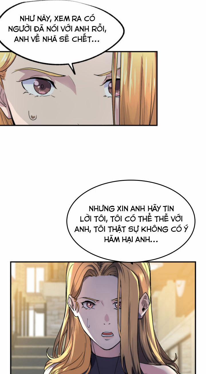 manhwax10.com - Truyện Manhwa Các Nàng Nói Ta Là Vua Tương Lai Chương 1 Trang 51