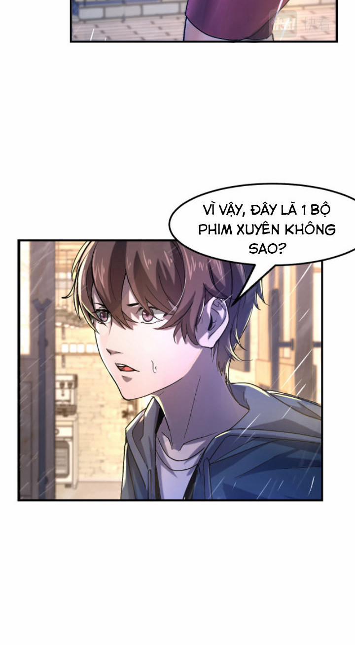 manhwax10.com - Truyện Manhwa Các Nàng Nói Ta Là Vua Tương Lai Chương 1 Trang 58