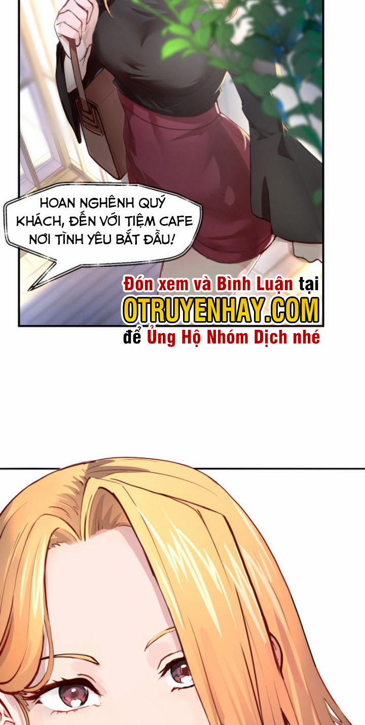 manhwax10.com - Truyện Manhwa Các Nàng Nói Ta Là Vua Tương Lai Chương 1 Trang 10