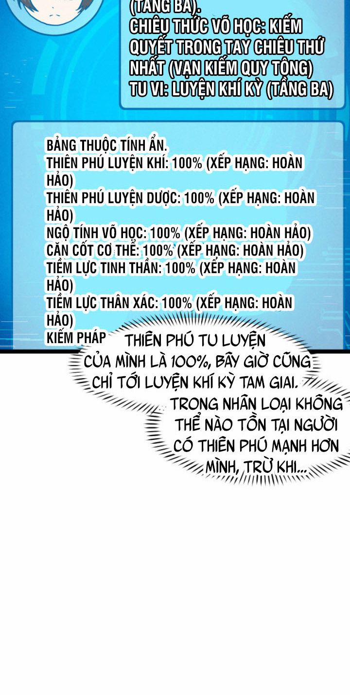 manhwax10.com - Truyện Manhwa Các Nàng Nói Ta Là Vua Tương Lai Chương 10 Trang 18