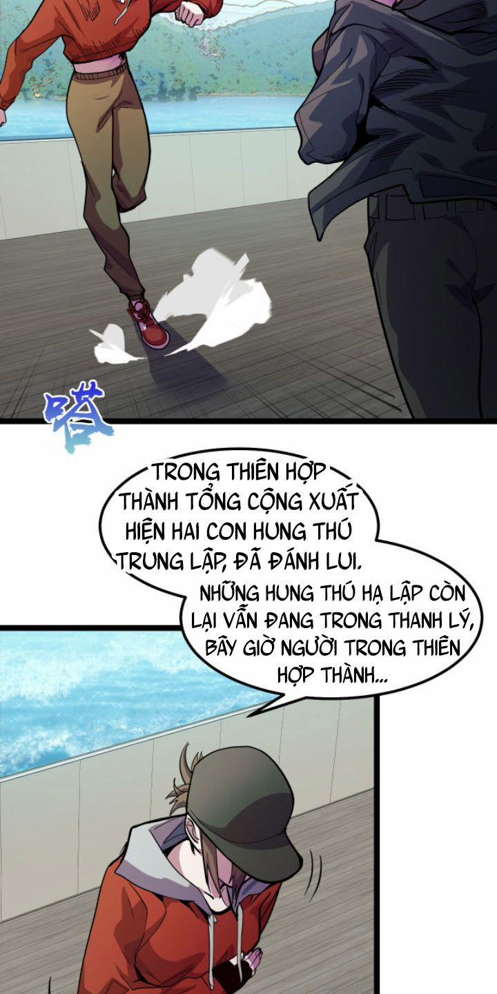 manhwax10.com - Truyện Manhwa Các Nàng Nói Ta Là Vua Tương Lai Chương 10 Trang 25