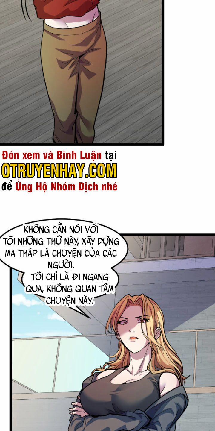 manhwax10.com - Truyện Manhwa Các Nàng Nói Ta Là Vua Tương Lai Chương 10 Trang 26