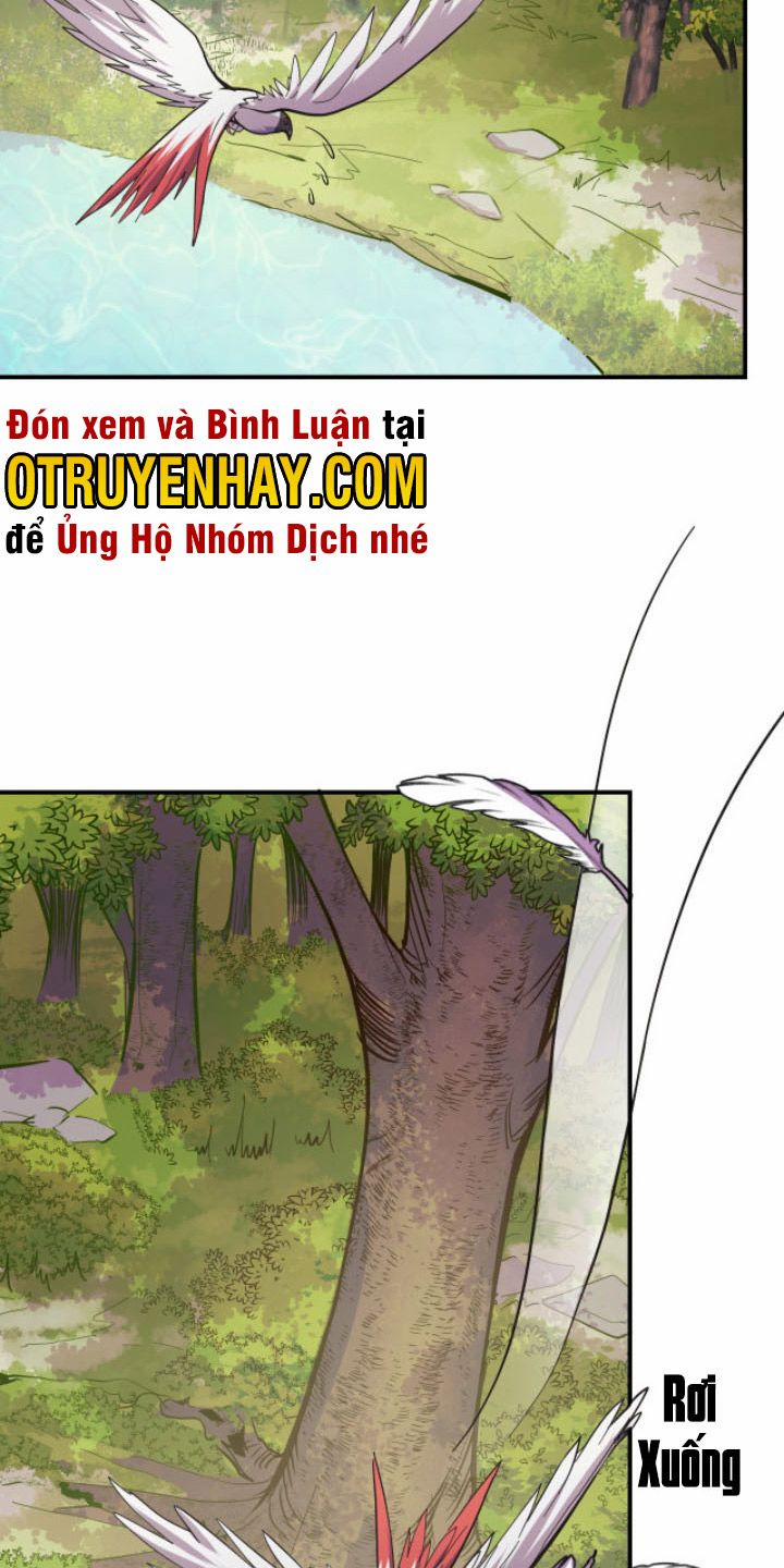 manhwax10.com - Truyện Manhwa Các Nàng Nói Ta Là Vua Tương Lai Chương 10 Trang 35