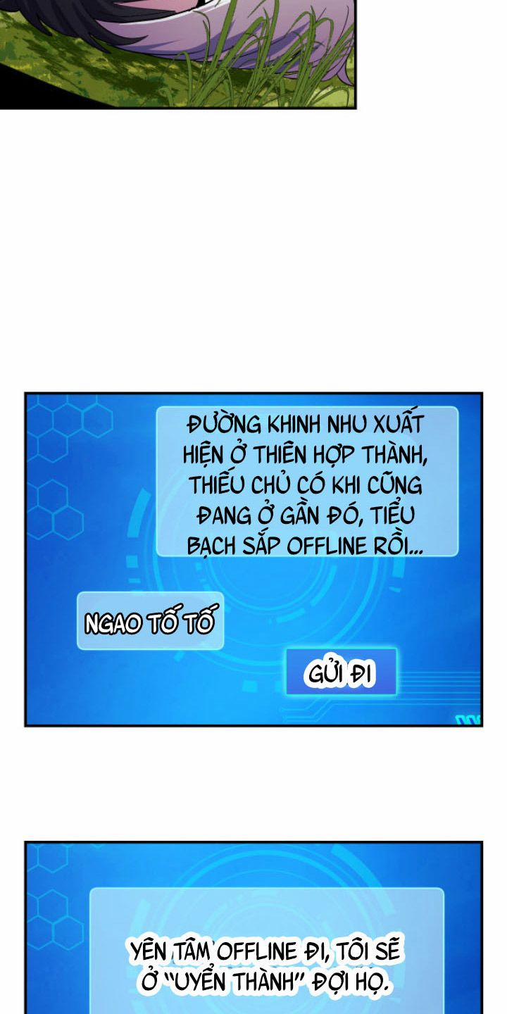 manhwax10.com - Truyện Manhwa Các Nàng Nói Ta Là Vua Tương Lai Chương 10 Trang 40