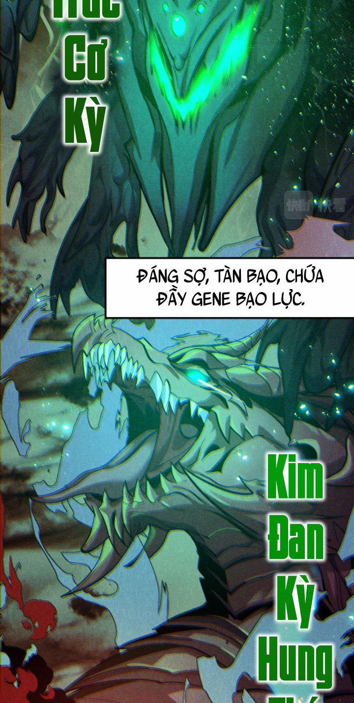 manhwax10.com - Truyện Manhwa Các Nàng Nói Ta Là Vua Tương Lai Chương 10 Trang 5