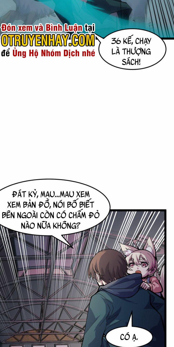 manhwax10.com - Truyện Manhwa Các Nàng Nói Ta Là Vua Tương Lai Chương 10 Trang 54