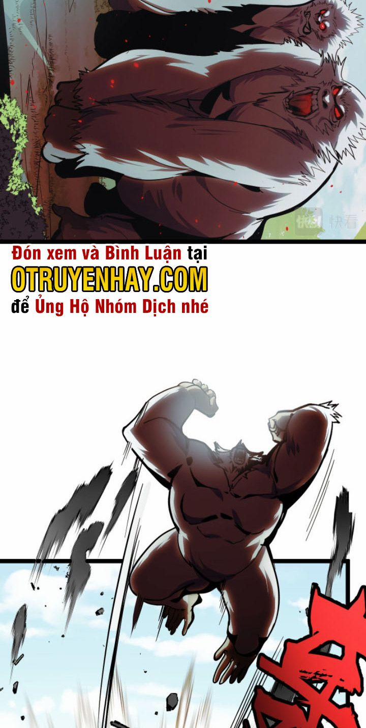 manhwax10.com - Truyện Manhwa Các Nàng Nói Ta Là Vua Tương Lai Chương 10 Trang 58