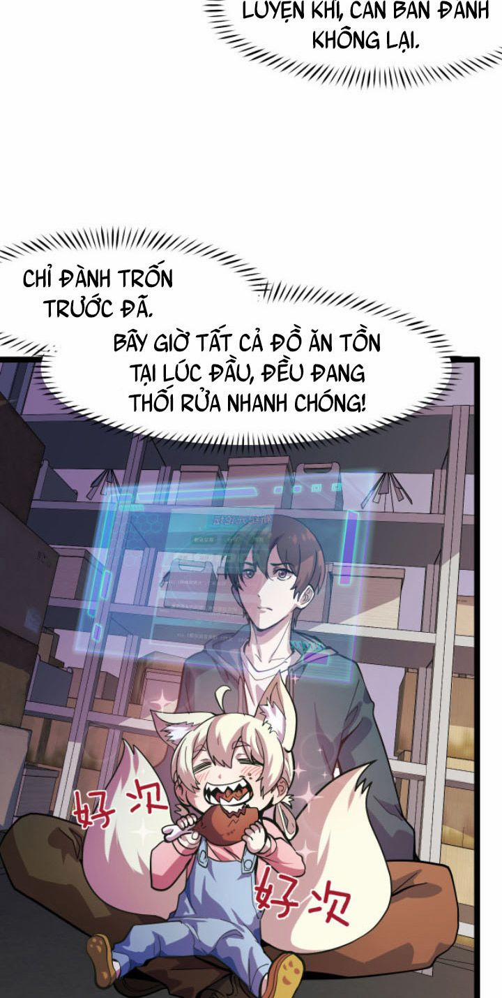 manhwax10.com - Truyện Manhwa Các Nàng Nói Ta Là Vua Tương Lai Chương 10 Trang 10