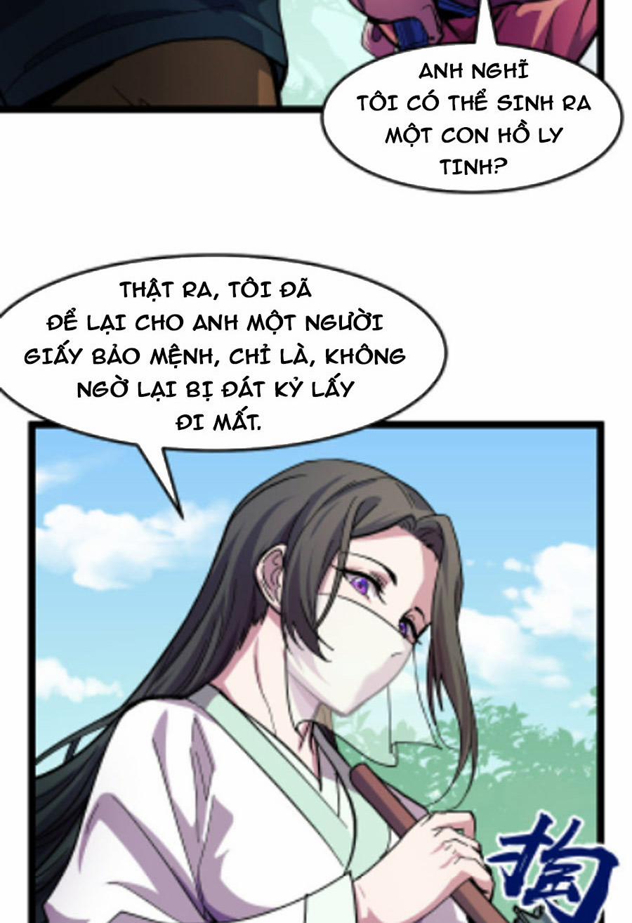 manhwax10.com - Truyện Manhwa Các Nàng Nói Ta Là Vua Tương Lai Chương 11 Trang 43