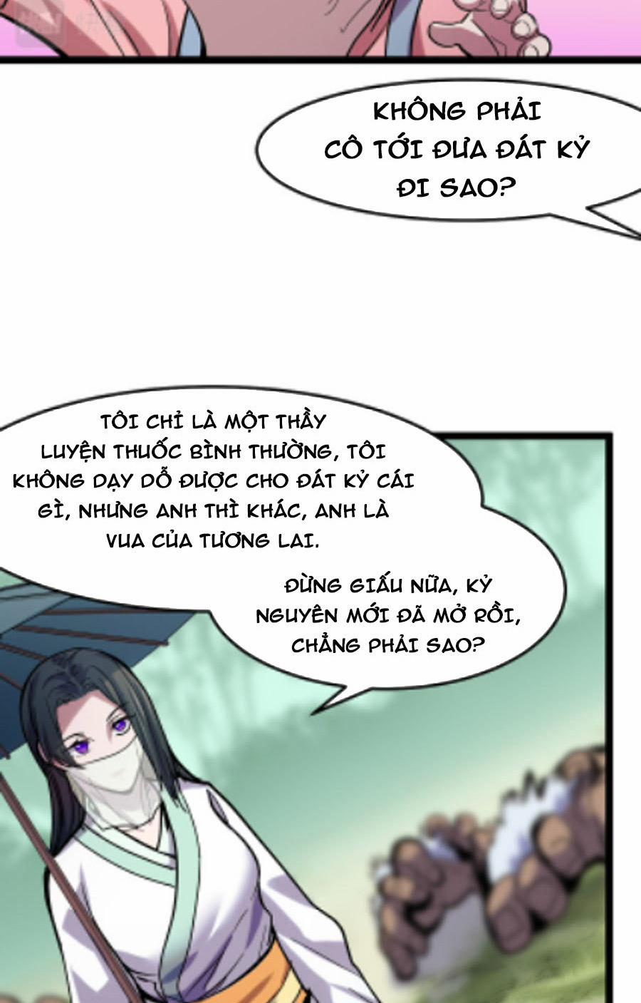 manhwax10.com - Truyện Manhwa Các Nàng Nói Ta Là Vua Tương Lai Chương 11 Trang 62