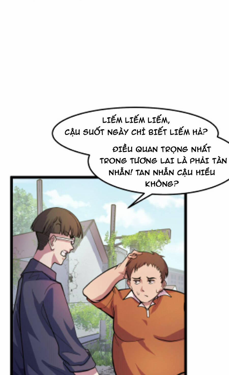 manhwax10.com - Truyện Manhwa Các Nàng Nói Ta Là Vua Tương Lai Chương 12 Trang 26