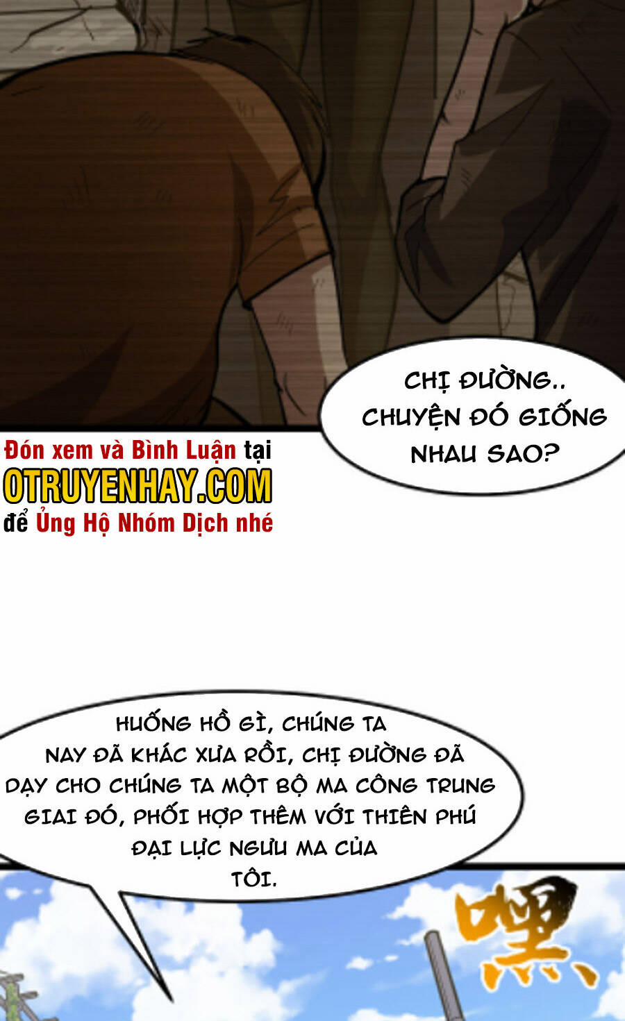 manhwax10.com - Truyện Manhwa Các Nàng Nói Ta Là Vua Tương Lai Chương 12 Trang 28