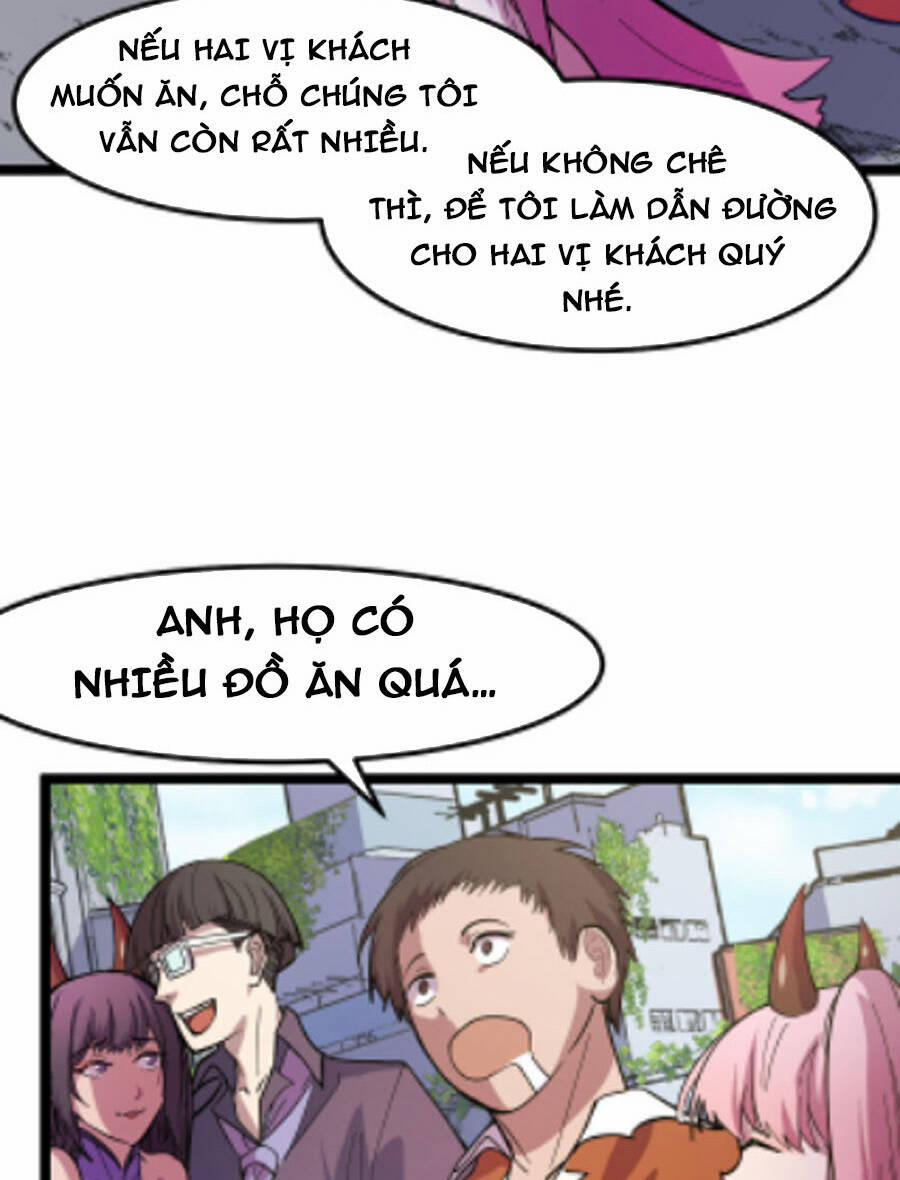 manhwax10.com - Truyện Manhwa Các Nàng Nói Ta Là Vua Tương Lai Chương 12 Trang 51