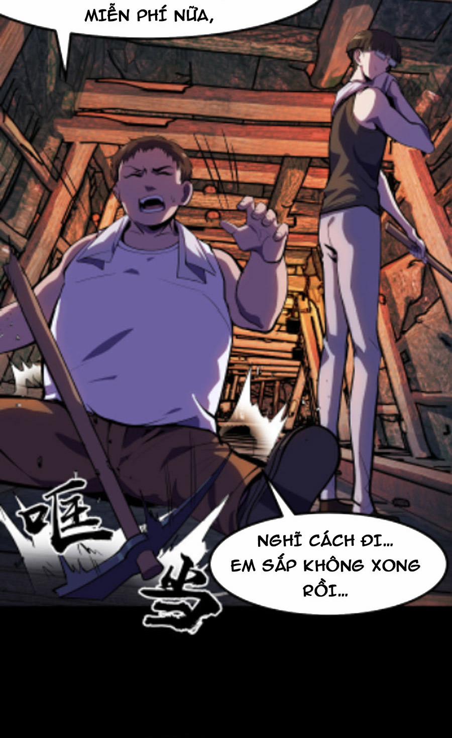 manhwax10.com - Truyện Manhwa Các Nàng Nói Ta Là Vua Tương Lai Chương 14 Trang 13