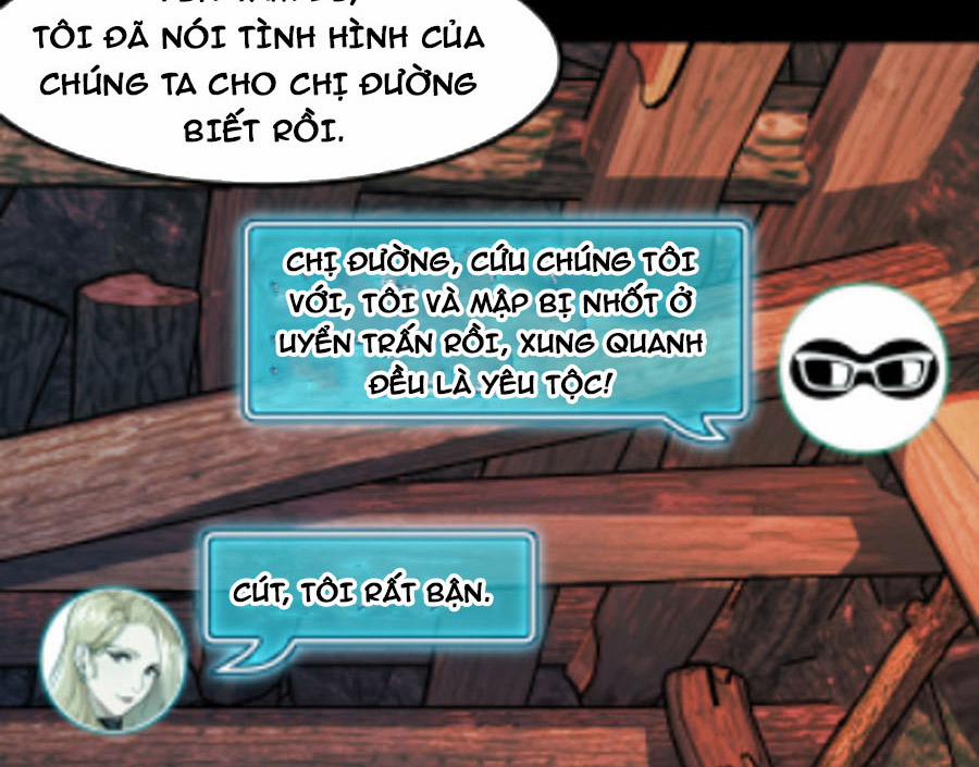 manhwax10.com - Truyện Manhwa Các Nàng Nói Ta Là Vua Tương Lai Chương 14 Trang 18