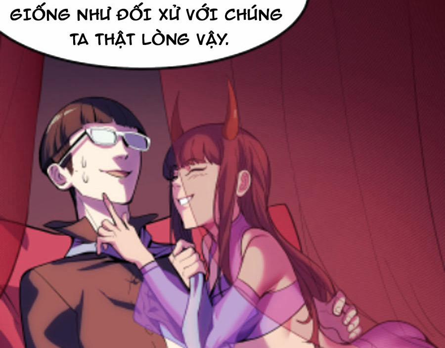 manhwax10.com - Truyện Manhwa Các Nàng Nói Ta Là Vua Tương Lai Chương 14 Trang 31