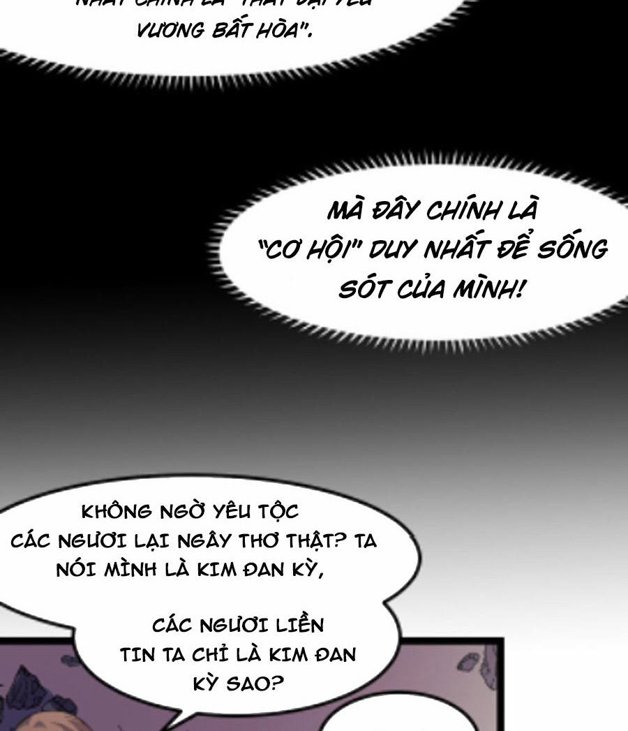 manhwax10.com - Truyện Manhwa Các Nàng Nói Ta Là Vua Tương Lai Chương 14 Trang 67